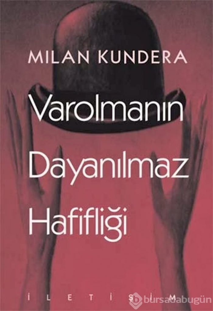 Tatil için 30 kitap önerisi
