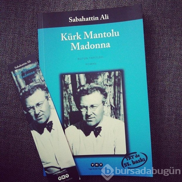 Tatil için 30 kitap önerisi

