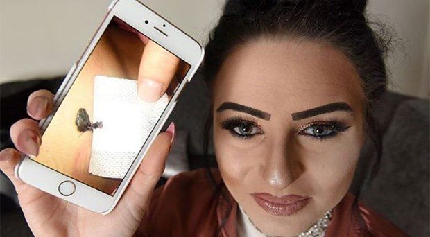 Sosyal medya hayatını kurtardı
