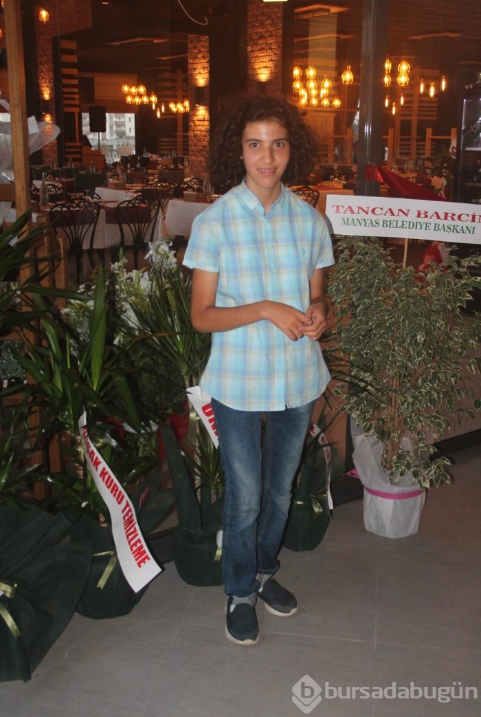 Bursa'nın yeni adresi Bu Köşe açıldı!