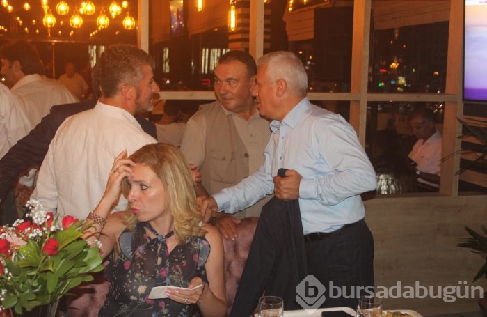 Bursa'nın yeni adresi Bu Köşe açıldı!