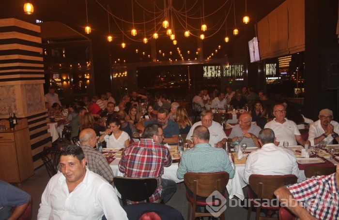 Bursa'nın yeni adresi Bu Köşe açıldı!