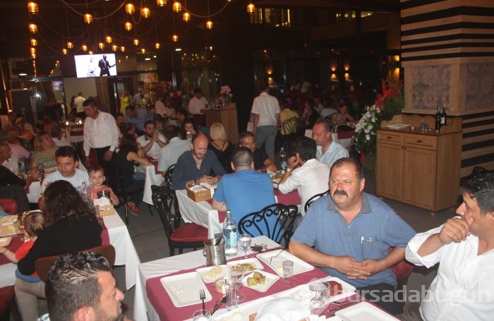 Bursa'nın yeni adresi Bu Köşe açıldı!