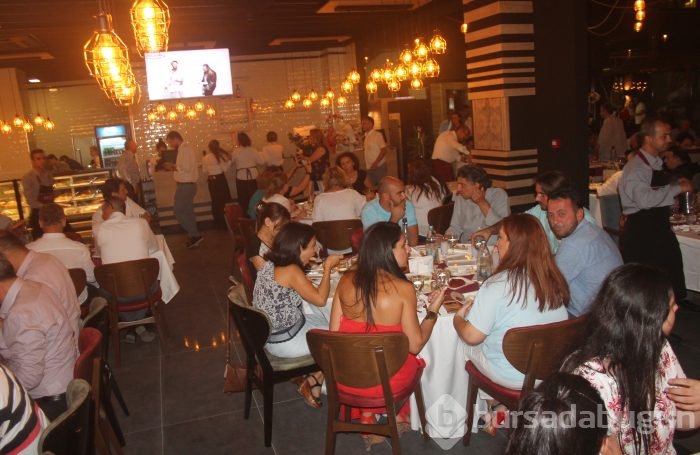 Bursa'nın yeni adresi Bu Köşe açıldı!