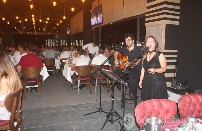 Bursa'nın yeni adresi Bu Köşe açıldı!