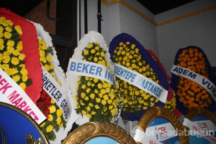 Bursa'nın yeni adresi Bu Köşe açıldı!