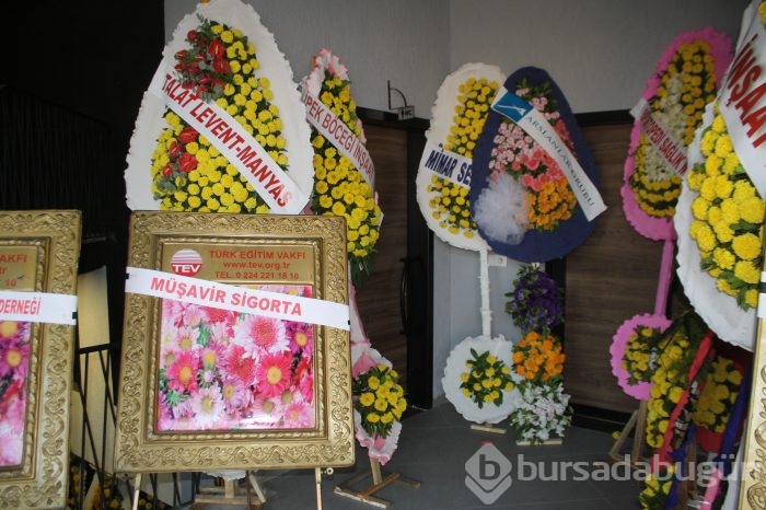 Bursa'nın yeni adresi Bu Köşe açıldı!