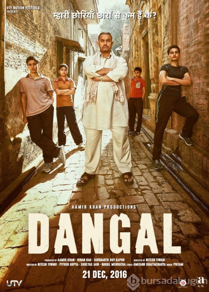 Dangal