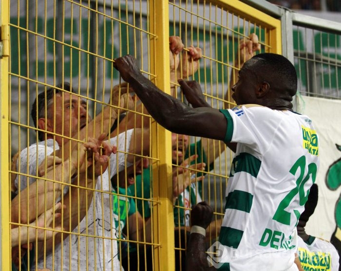 Bursaspor - Alanyaspor
