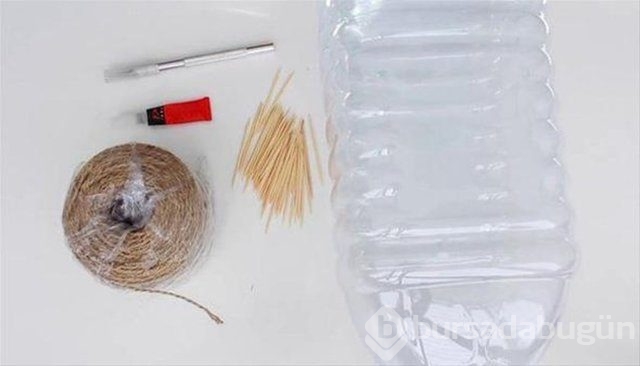 Sıra dışı balık avlama taktiği!