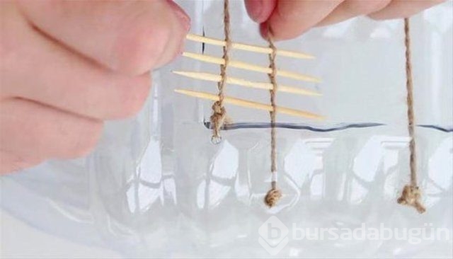 Sıra dışı balık avlama taktiği!