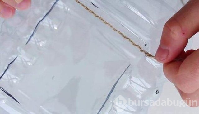 Sıra dışı balık avlama taktiği!