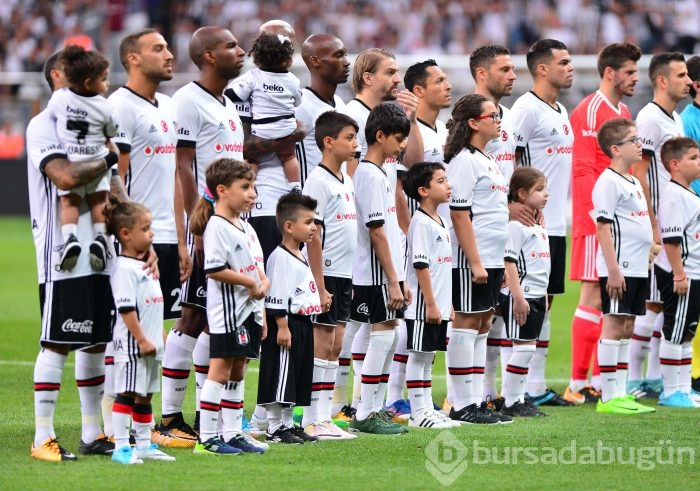 Beşiktaş - Bursaspor