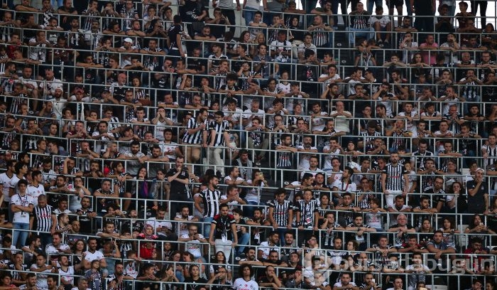 Beşiktaş - Bursaspor