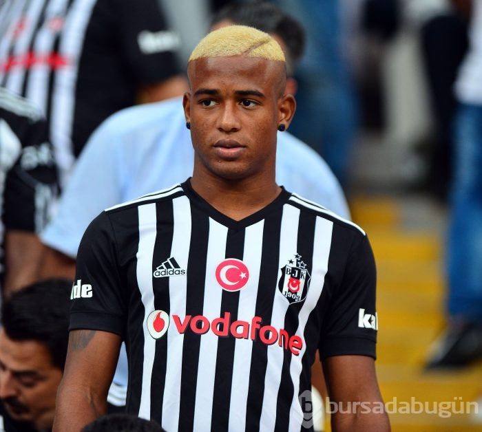 Beşiktaş - Bursaspor