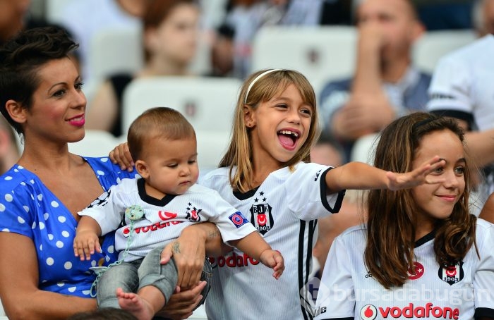 Beşiktaş - Bursaspor