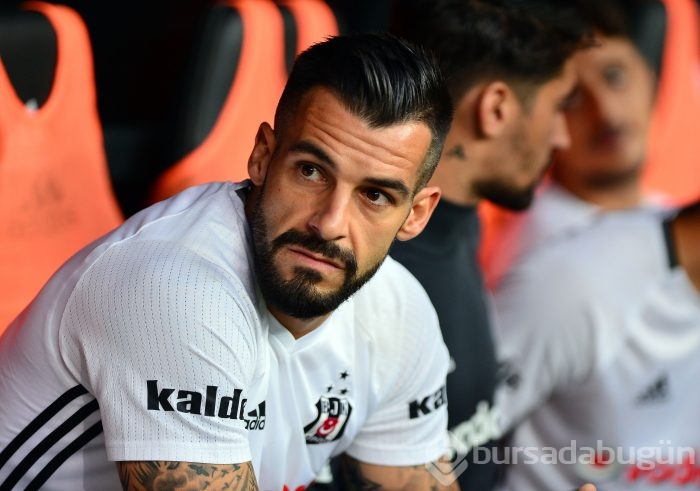 Beşiktaş - Bursaspor