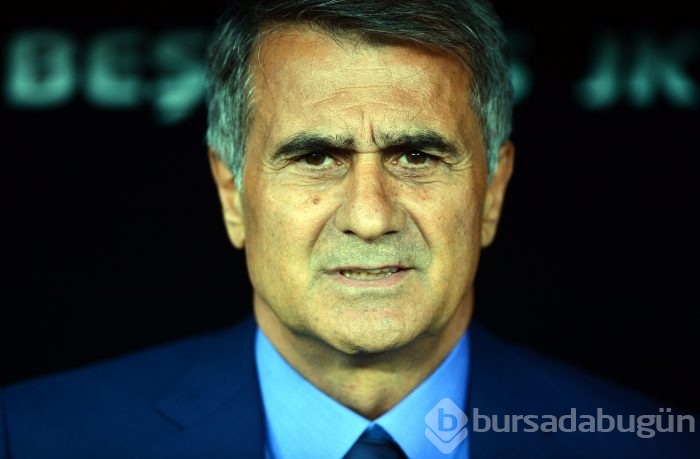Beşiktaş - Bursaspor