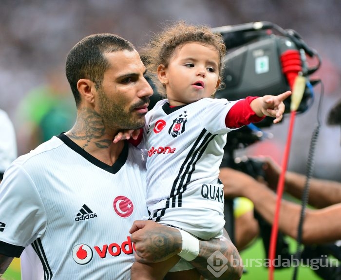 Beşiktaş - Bursaspor