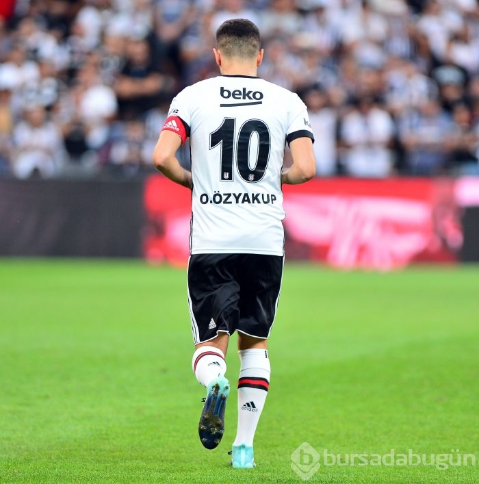 Beşiktaş - Bursaspor