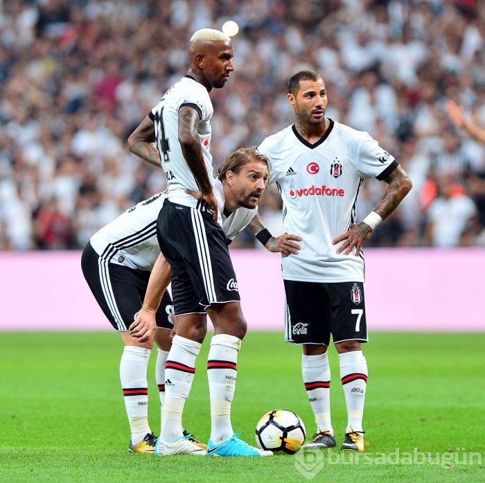 Beşiktaş - Bursaspor