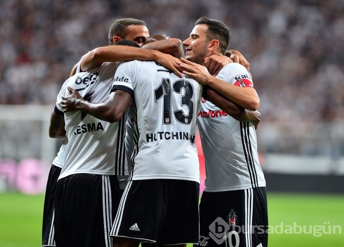 Beşiktaş - Bursaspor