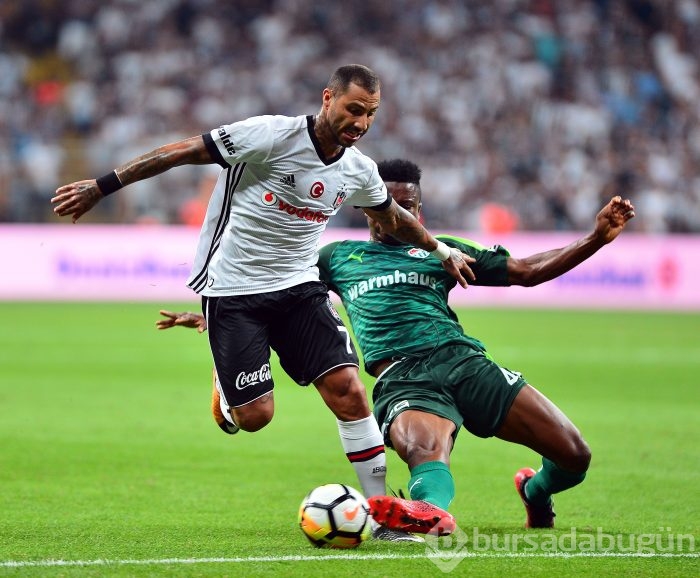 Beşiktaş - Bursaspor