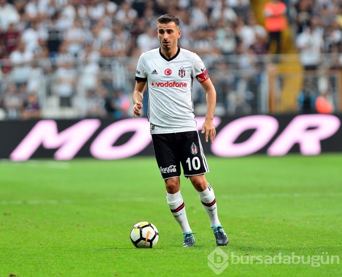 Beşiktaş - Bursaspor