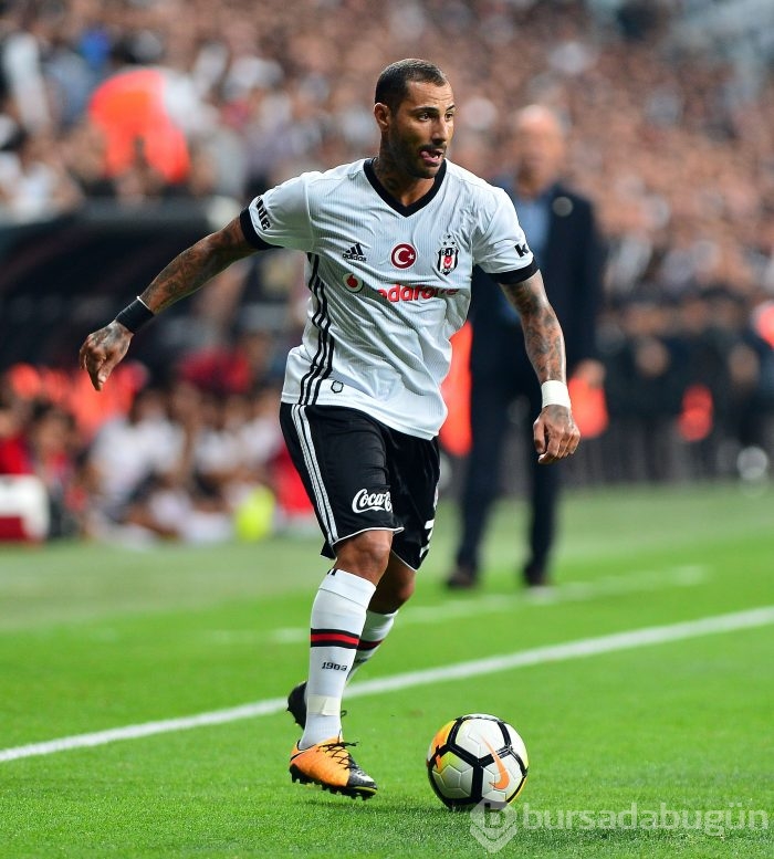 Beşiktaş - Bursaspor