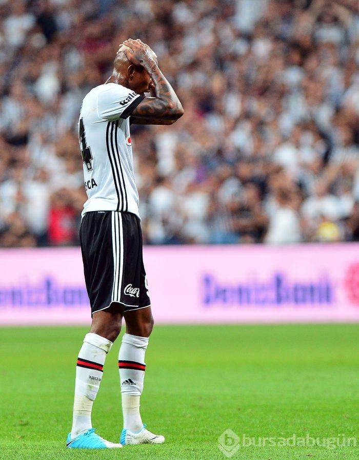 Beşiktaş - Bursaspor