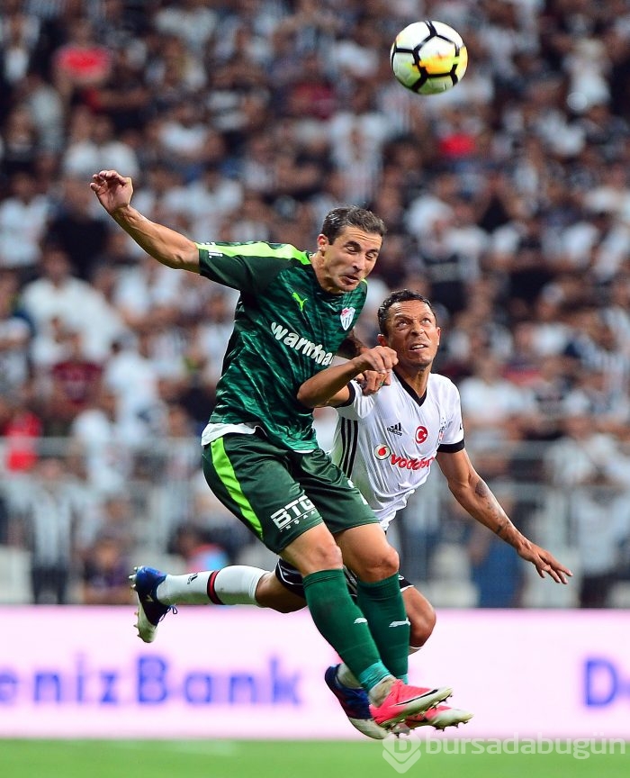 Beşiktaş - Bursaspor
