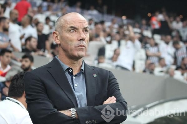 Beşiktaş - Bursaspor