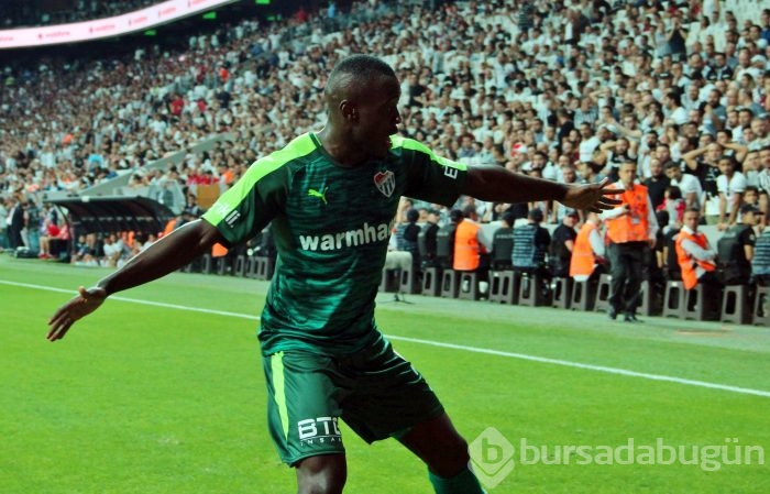 Beşiktaş - Bursaspor