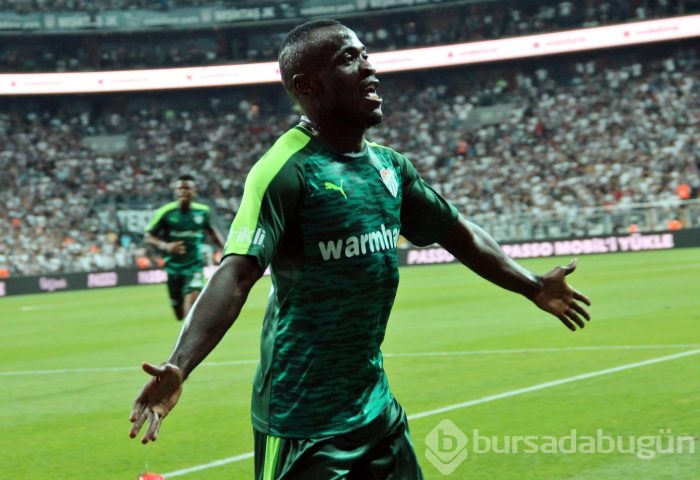 Beşiktaş - Bursaspor