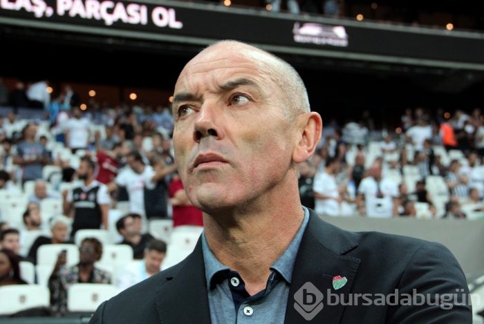 Beşiktaş - Bursaspor