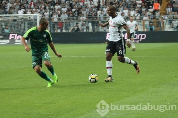 Beşiktaş - Bursaspor