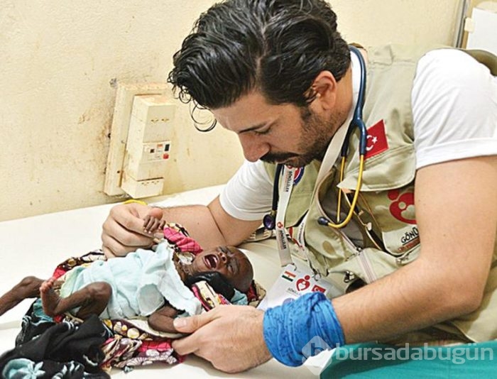Instagram'ın en yakışıklı doktorları