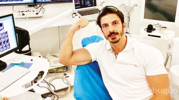 Instagram'ın en yakışıklı doktorları
