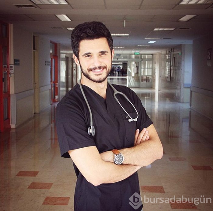 Instagram'ın en yakışıklı doktorları