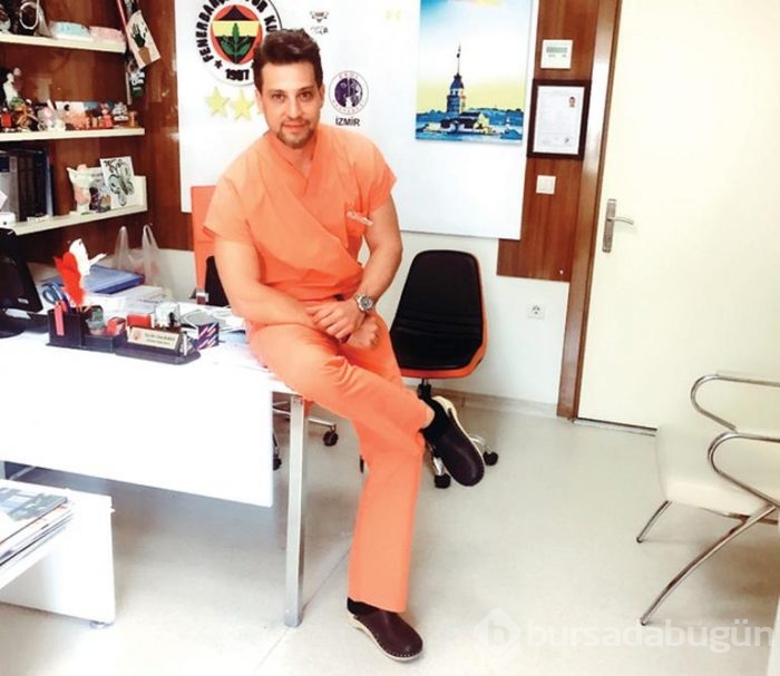 Instagram'ın en yakışıklı doktorları