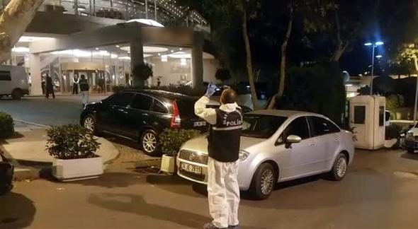 Ünlü sunucu Vatan Şaşmaz öldürüldü