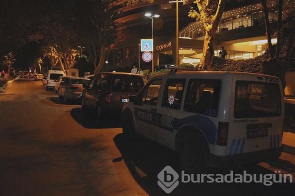 Ünlü sunucu Vatan Şaşmaz öldürüldü