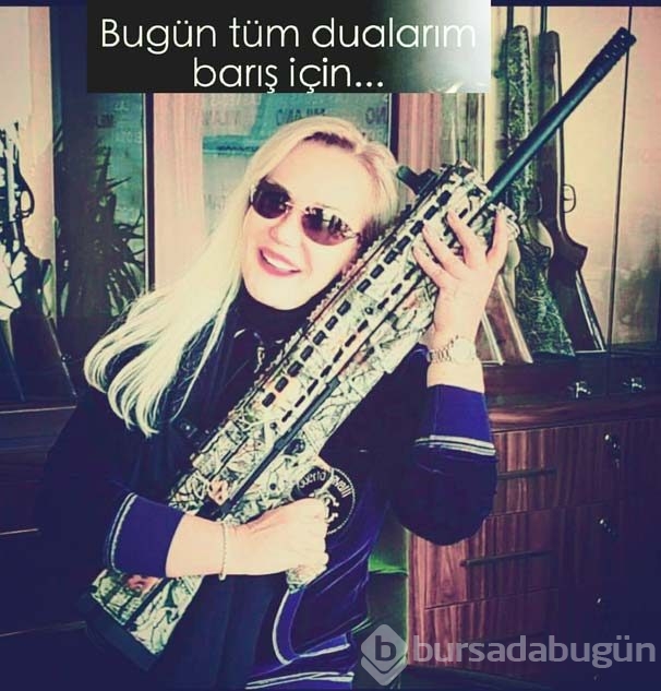 Ünlü sunucu Vatan Şaşmaz öldürüldü