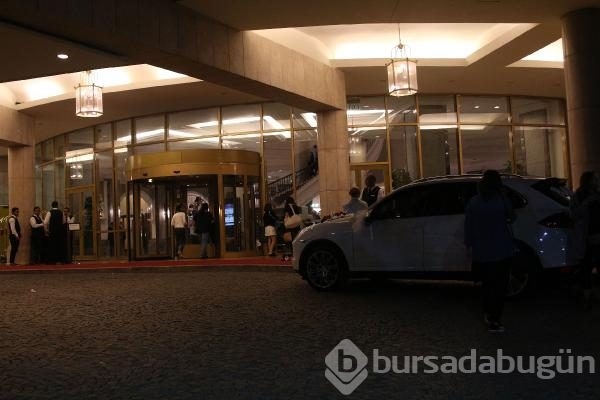 Ünlü sunucu Vatan Şaşmaz öldürüldü