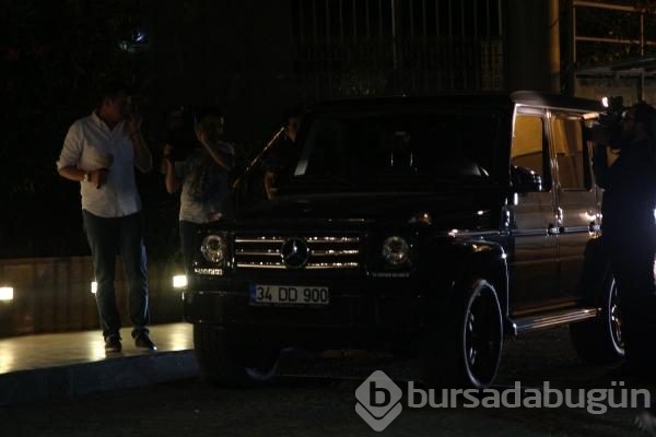 Ünlü sunucu Vatan Şaşmaz öldürüldü