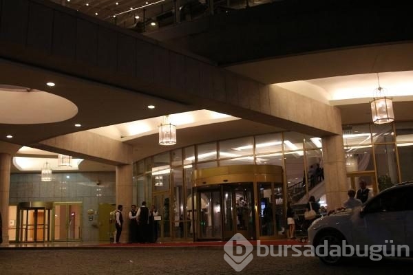 Ünlü sunucu Vatan Şaşmaz öldürüldü