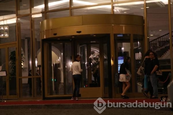 Ünlü sunucu Vatan Şaşmaz öldürüldü