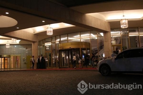 Ünlü sunucu Vatan Şaşmaz öldürüldü
