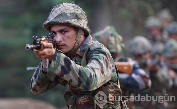 İşte dünyanın en güçlü orduları