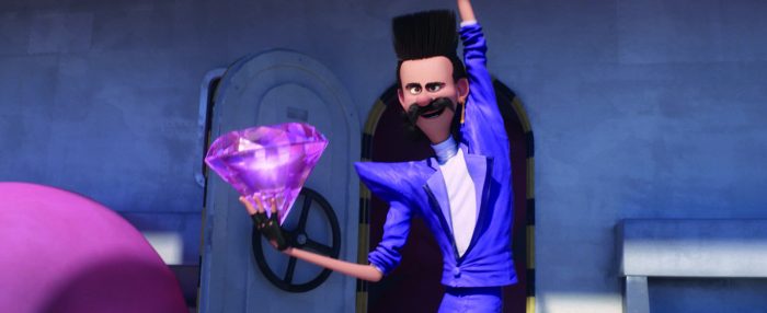 Çılgın Hırsız 3